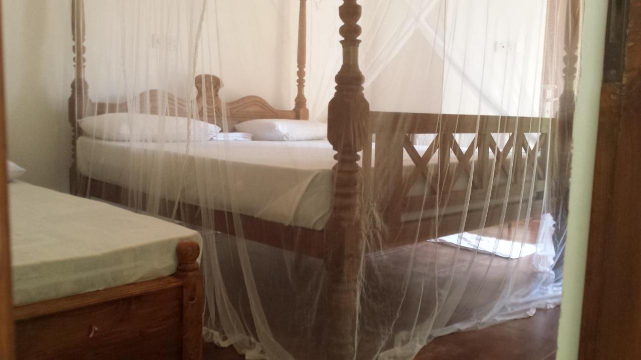 Nooit Gedacht Holiday Resort Unawatuna Chambre photo