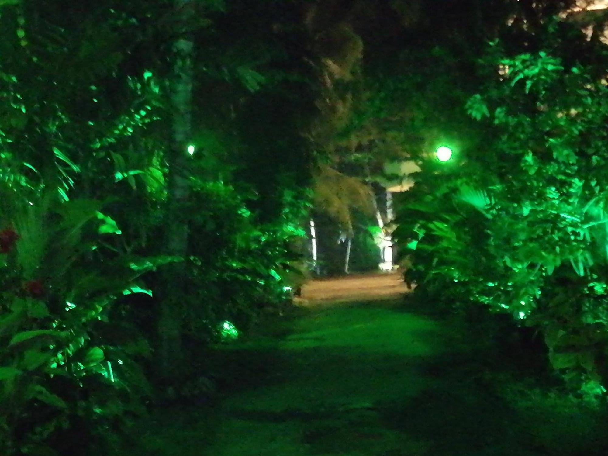 Nooit Gedacht Holiday Resort Unawatuna Extérieur photo