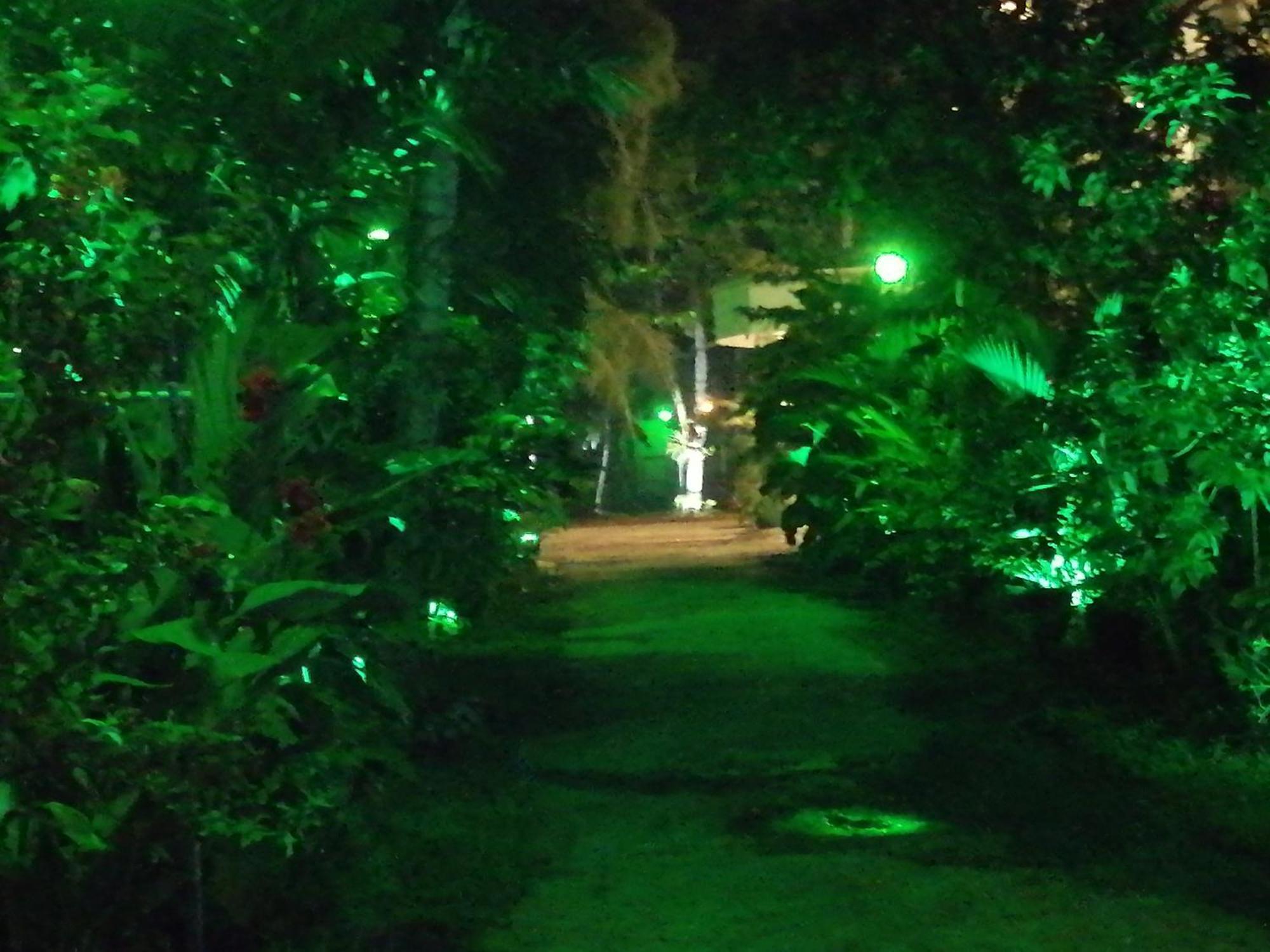 Nooit Gedacht Holiday Resort Unawatuna Extérieur photo