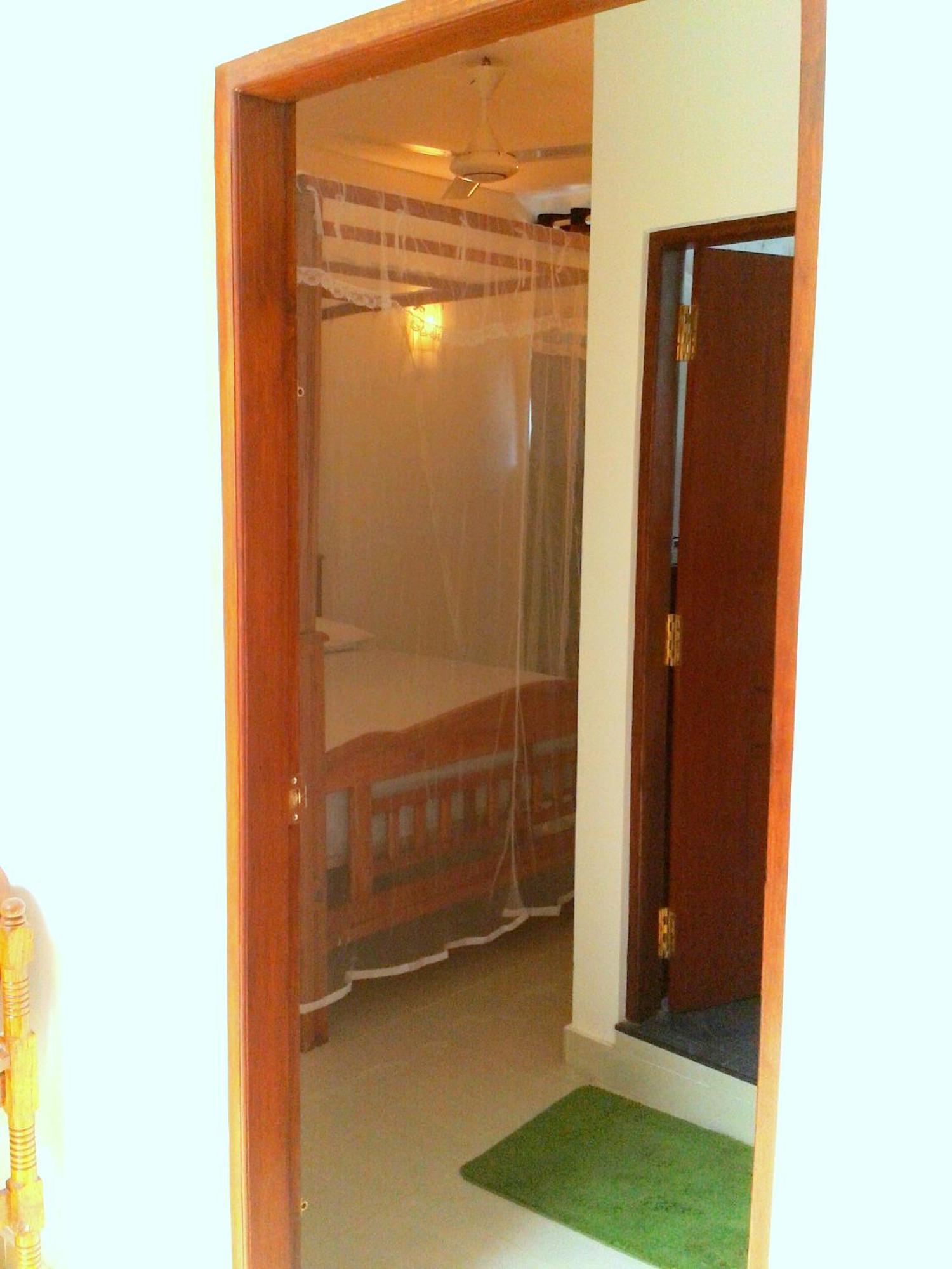 Nooit Gedacht Holiday Resort Unawatuna Chambre photo