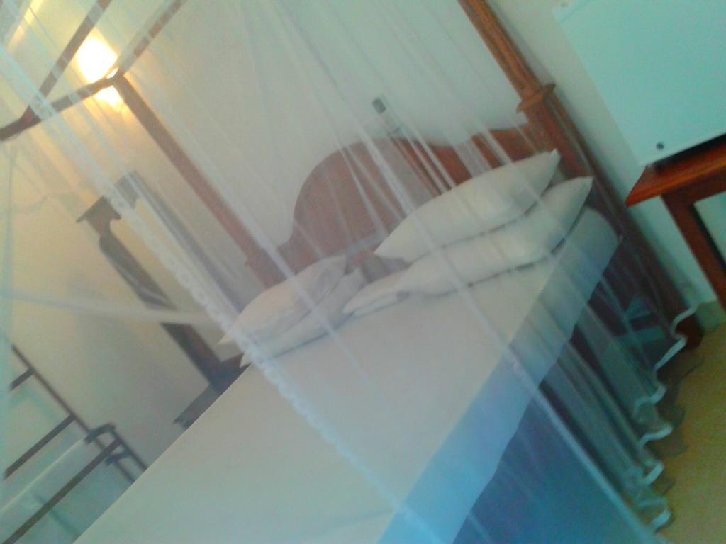 Nooit Gedacht Holiday Resort Unawatuna Extérieur photo