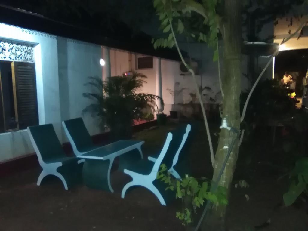 Nooit Gedacht Holiday Resort Unawatuna Extérieur photo