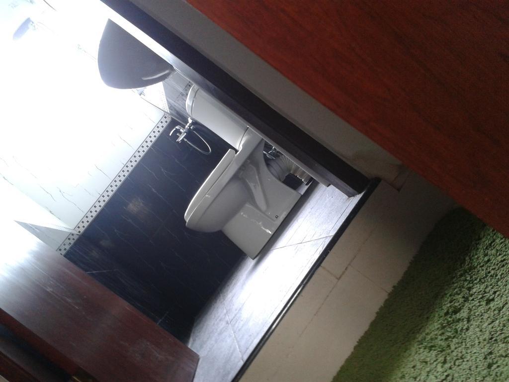 Nooit Gedacht Holiday Resort Unawatuna Extérieur photo