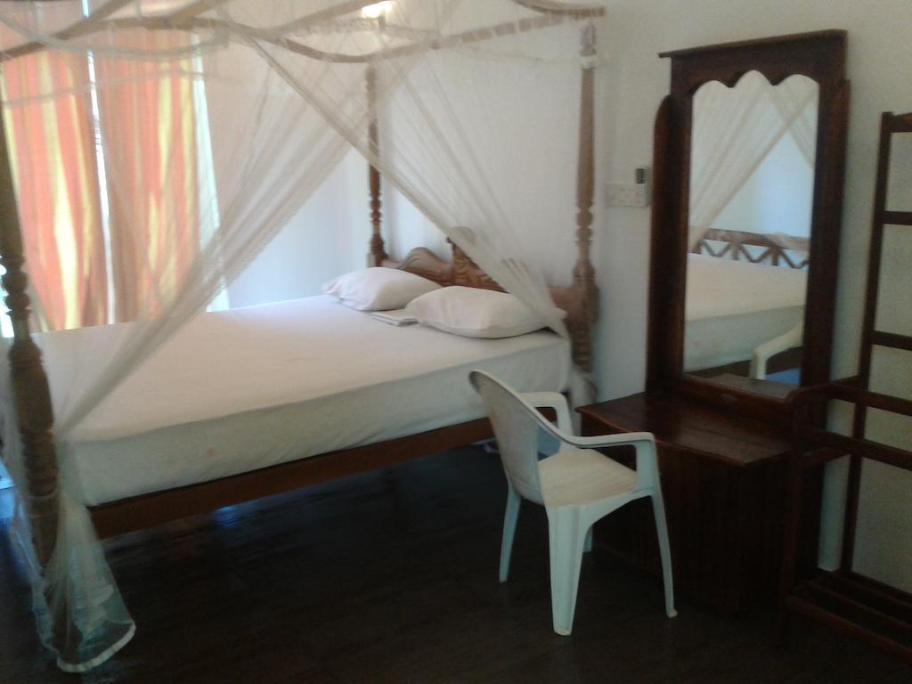 Nooit Gedacht Holiday Resort Unawatuna Extérieur photo