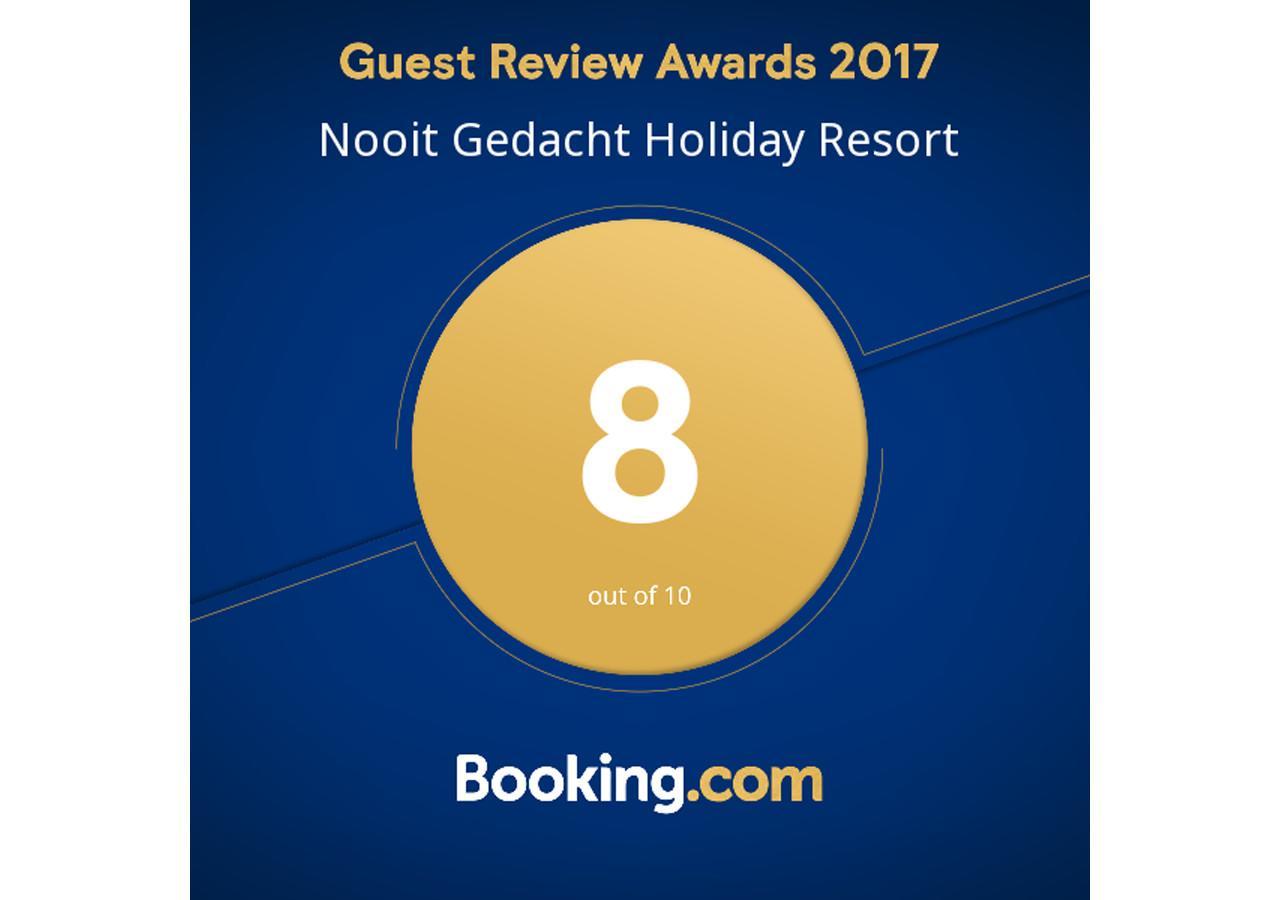 Nooit Gedacht Holiday Resort Unawatuna Extérieur photo