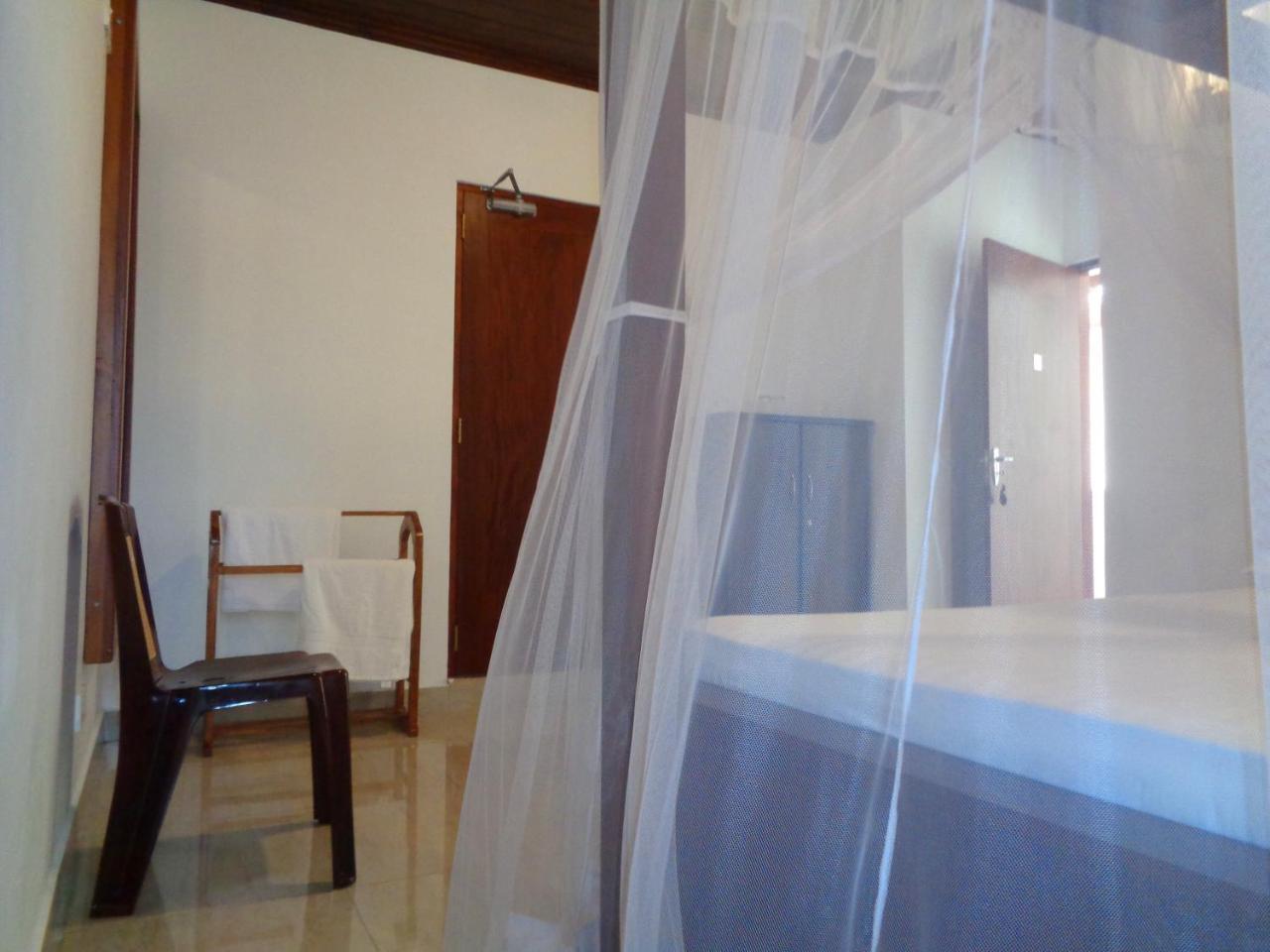 Nooit Gedacht Holiday Resort Unawatuna Extérieur photo